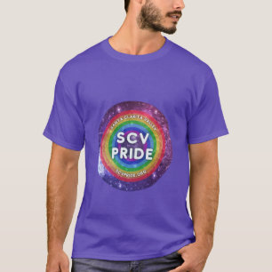 SCV Pride T-Shirt