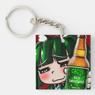 scx_beerland key ring
