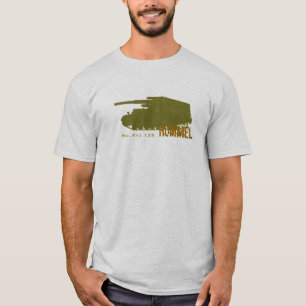 Sd. Kfz 125 Hummel T-Shirt