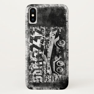 Sd.Kfz. 232 (6-Rad) Case-Mate iPhone Case