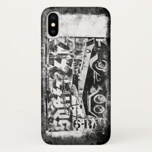 Sd.Kfz. 232 (6-Rad) Case-Mate iPhone Case
