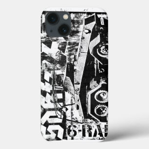 Sd.Kfz. 232 (6-Rad) iPad Mini  Case