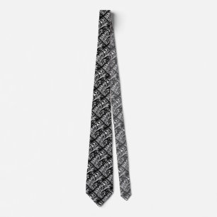 Sd.Kfz. 232 (6-Rad) Tie