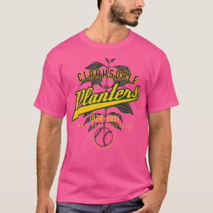 sdale Planters T-Shirt