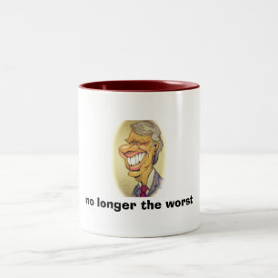 SDC_JimmyCarter, no longer the worst Two-Tone Coffee Mug