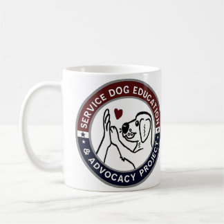 SDEAP COFFEE MUG