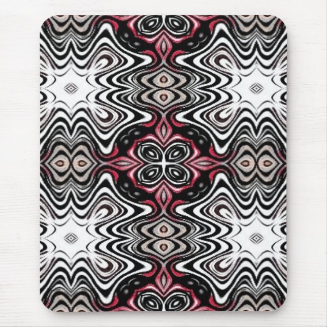 Sdesign3 Mouse Pad (Front)