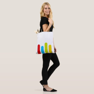 SDGT RBGY TOTE BAG