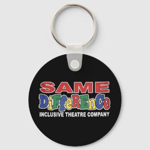 SDITC Keychain