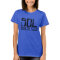 SDLHC - Women's Basic T-Shirt (Pick a colour!)