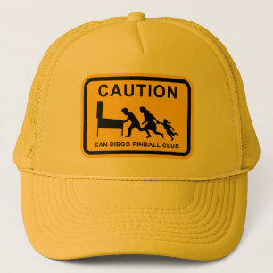 SDPC Hat