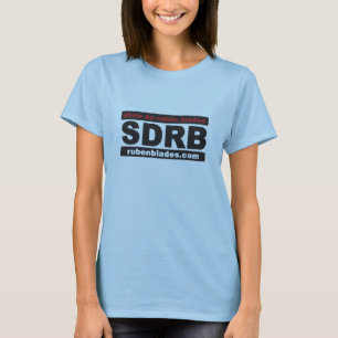 SDRB _ Ladies _ 2 T-Shirt