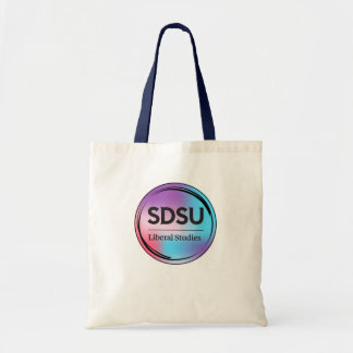 SDSU Liberal Studies Tote