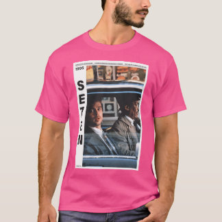 Se7En T-Shirt