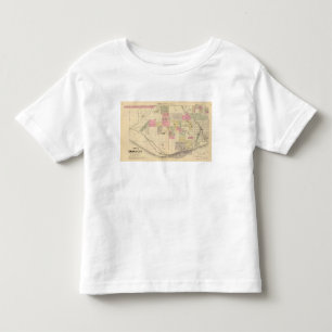 SE Omaha, Nebraska Toddler T-Shirt