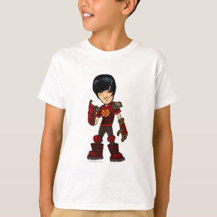 Se�orMalo Moltara Staff Player T-Shirt