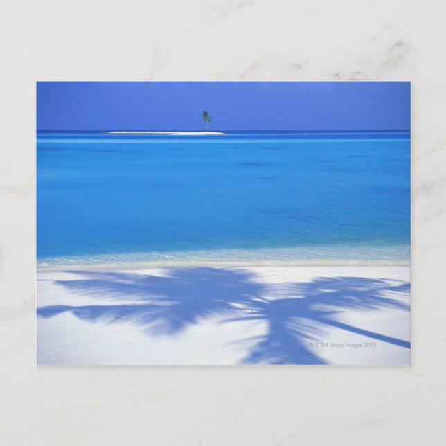 Sea 20 postcard (Front)