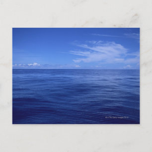 Sea 3 postcard