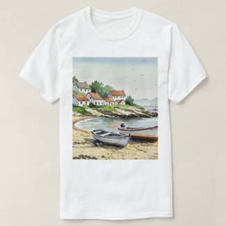 Sea and beach T-Shirt