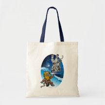 Sea and Space Kitties - Benefits PACR