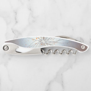 Sea Anemone Corkscrew