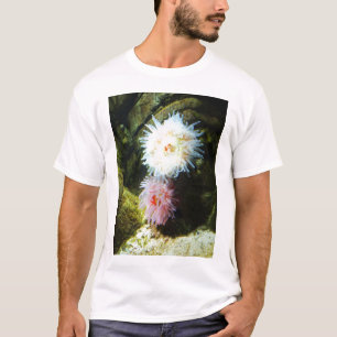 Sea anemones T-Shirt