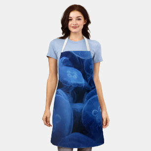 Sea Animals Apron