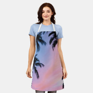 Sea Animals Apron