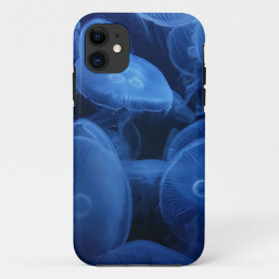 Sea Animals Case-Mate iPhone Case