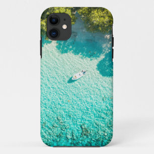 Sea Animals Case-Mate iPhone Case