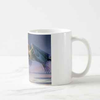 Sea Arend sunset Coffee Mug