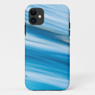 Sea Blue Abstract            Case-Mate iPhone Case
