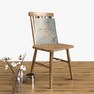 Sea Breeze Tote Bag