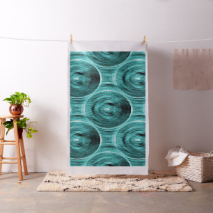 Sea Bubbles..... Fabric