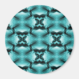 Sea Butterflies..... Magnet