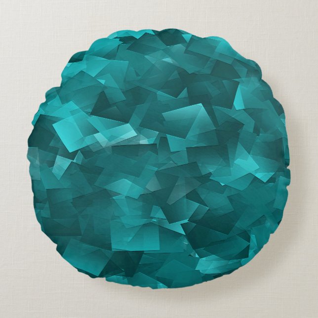Sea Chips...... Round Cushion (Front)