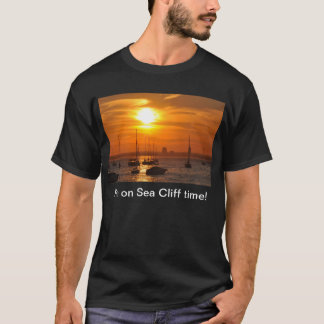 Sea Cliff NY T-Shirt