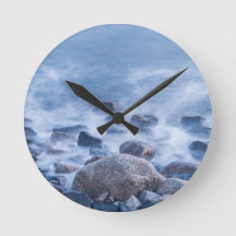 Sea Clock