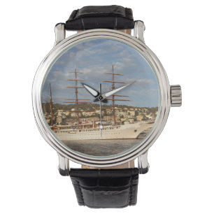 Sea Cloud II Watch