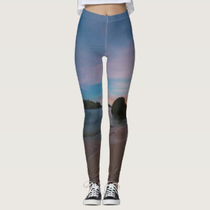 Sea Creatures Leggings