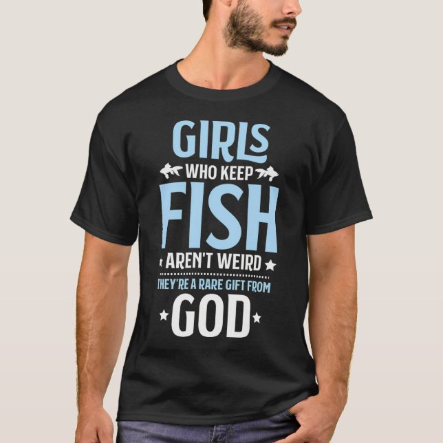 Sea cucumber T-Shirt (Front)