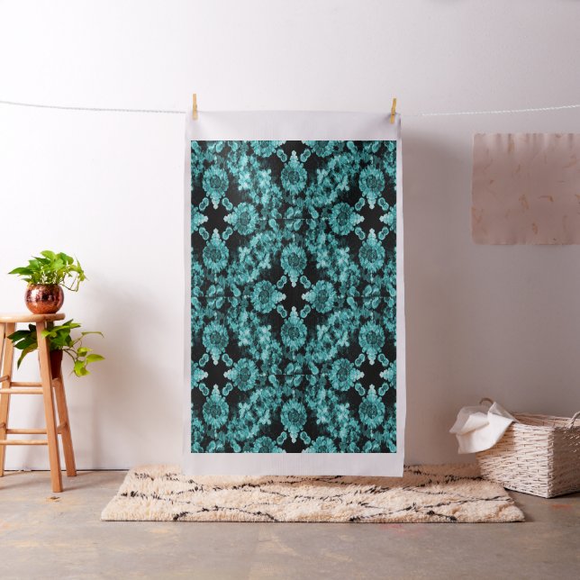 Sea Daisies...... Fabric (In Situ)