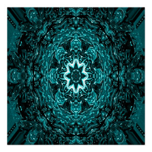 Sea Deep... Poster