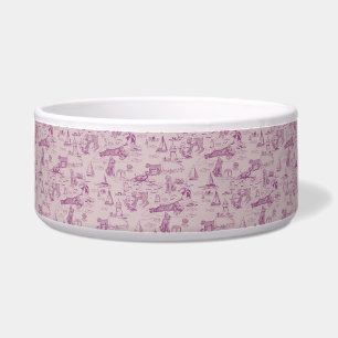 Sea Dog Toile Bouvier Des Flandres Beach Sand