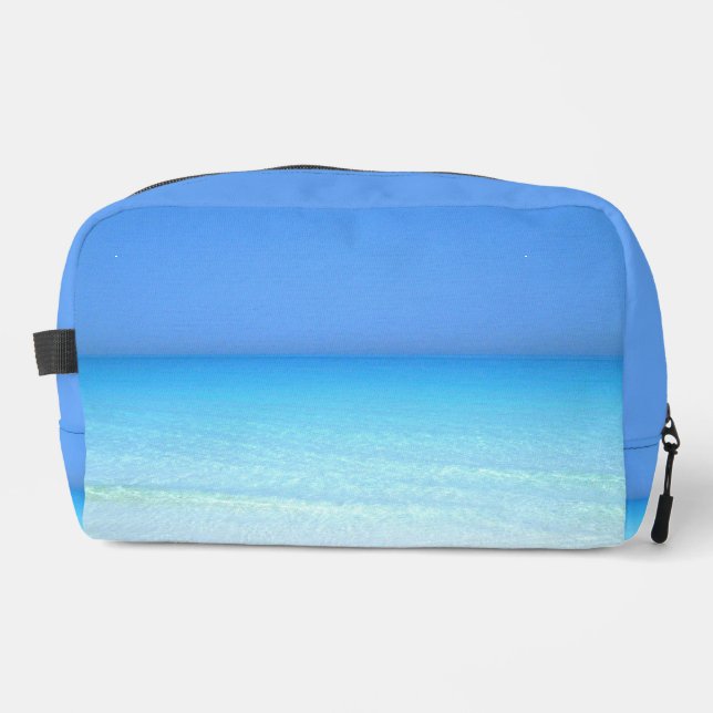 SEA DOPP KIT (Front)