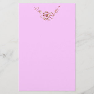 SEA DRAGON 2 STATIONERY