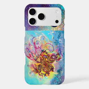 SEA DRAGON MONOGRAM