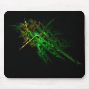 SEA DRAGON MOUSE PAD