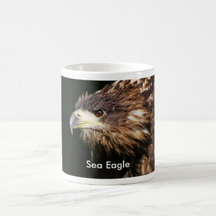 Sea Eagle Coffee Mug