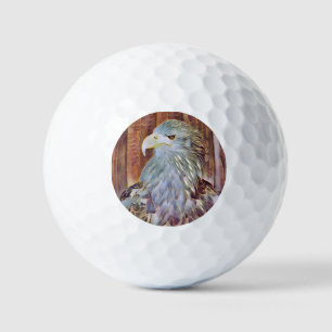 SEA EAGLE GOLF BALLS